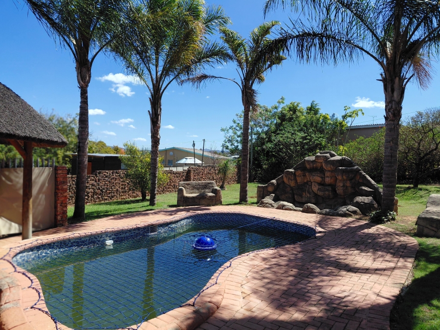 3 Bedroom Property for Sale in Fairbridge Heights Eastern Cape